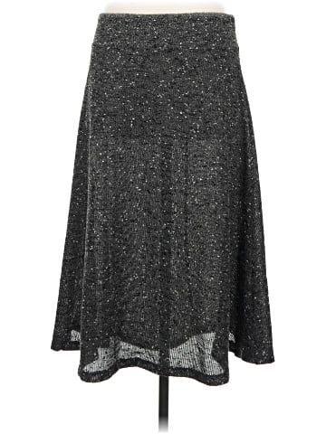 New Directions Casual Skirt (view 2)