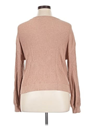 Lululemon Athletica Pullover Sweater (view 2)