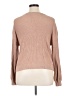 Lululemon Athletica Tan Pullover Sweater Size XL - photo 2