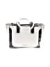 Anne Klein White Tote One size - photo 1