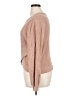 Lululemon Athletica Tan Pullover Sweater Size XL - photo 5