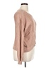 Lululemon Athletica Tan Pullover Sweater Size XL - photo 4