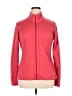 lucy Red Track Jacket Size XL - photo 1