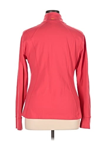lucy Track Jacket (view 2)