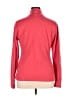 lucy Red Track Jacket Size XL - photo 2