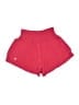 Lululemon Athletica Solid Red Shorts Size XXS - photo 2