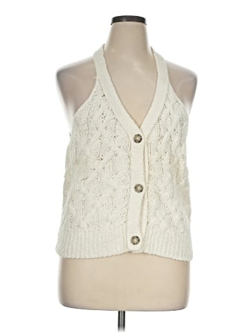 Pilcro Sweater Vest (view 1)