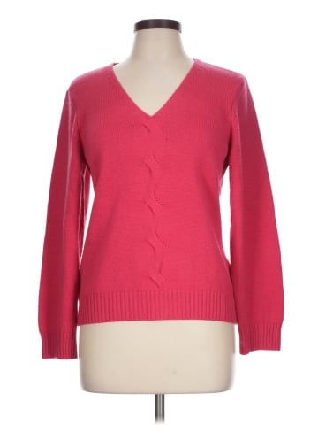 Talbots Pullover Sweater (view 1)