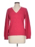 Talbots Red Pullover Sweater Size L - photo 1