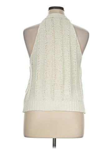 Pilcro Sweater Vest (view 2)