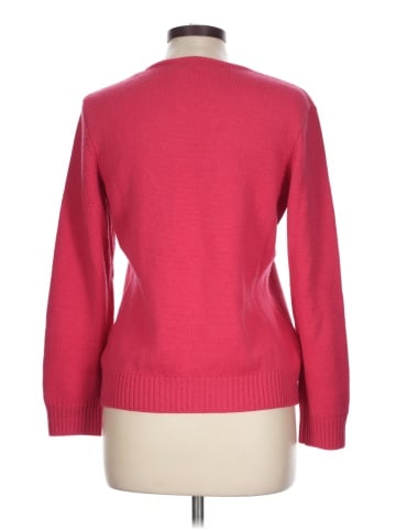 Talbots Pullover Sweater (view 2)