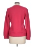 Talbots Red Pullover Sweater Size L - photo 2