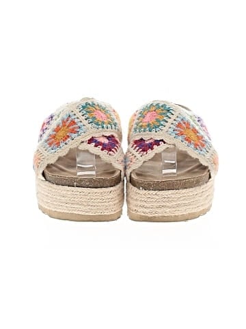 Dirty Laundry Sandals (view 2)