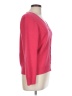 Talbots Red Pullover Sweater Size L - photo 4