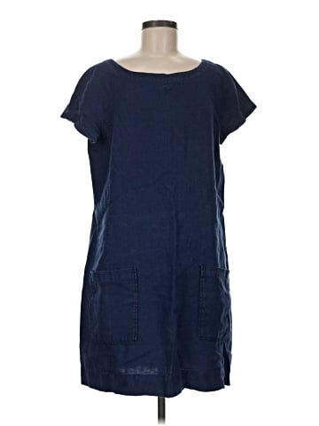Eileen Fisher Casual Dress (view 1)