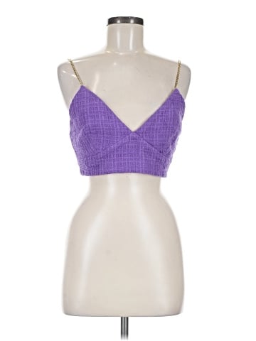 Maje Tank Top (view 1)