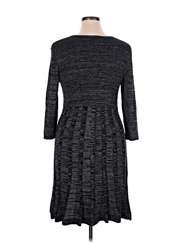 Nina Leonard Casual Dress (view 2)