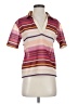 Zara W&B Collection Pink Pullover Sweater Size S - photo 1