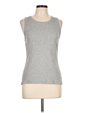 Lilla P Sleeveless T-Shirt (view 1)