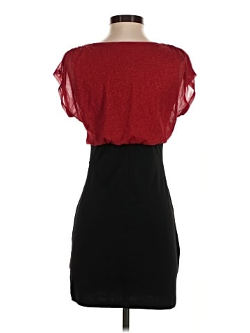 Sweet Storm Cocktail Dress (view 2)