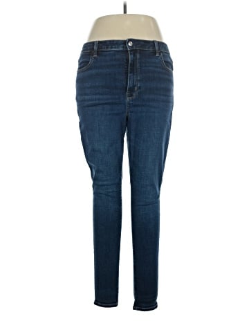 American Eagle Outfitters Jeans (view 1)