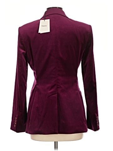 Theory Blazer (view 2)
