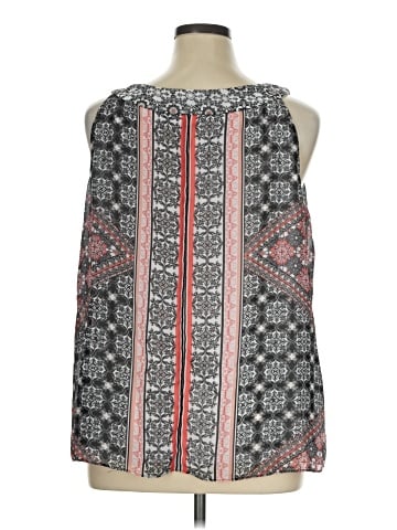 Alyx Sleeveless Blouse (view 2)