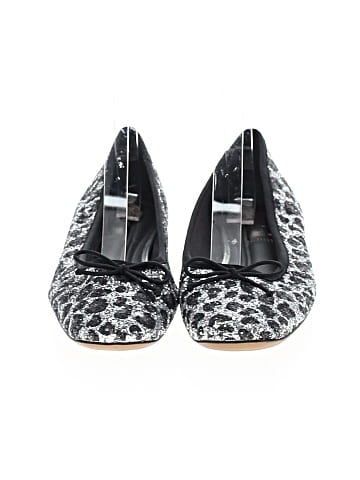 Franco Sarto Flats (view 2)