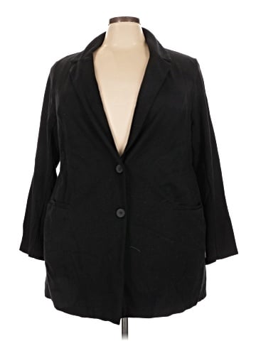 Torrid Blazer (view 1)