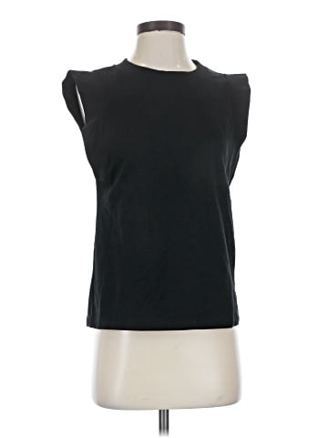 Vero Moda Sleeveless T-Shirt (view 1)