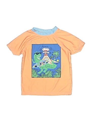 Andy & Evan Rash Guard (view 1)