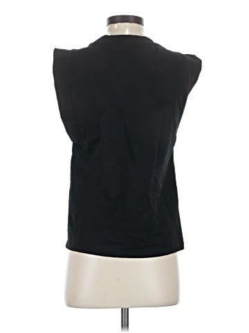 Vero Moda Sleeveless T-Shirt (view 2)