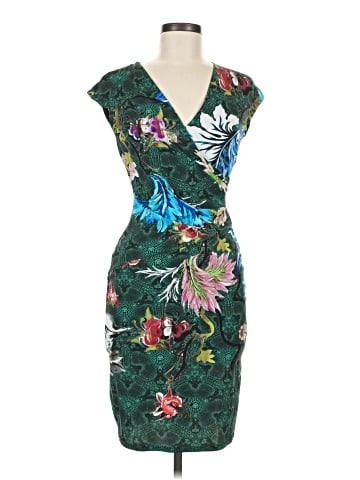 Roberto Cavalli Cocktail Dress (view 1)