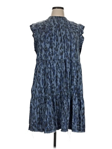 By Anthropologie Casual Dress (view 1)
