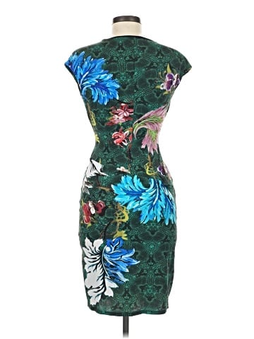 Roberto Cavalli Cocktail Dress (view 2)