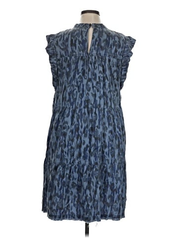 By Anthropologie Casual Dress (view 2)