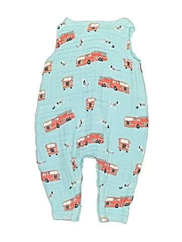 Angel Dear Short Sleeve Onesie (view 2)