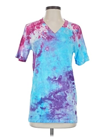 Jockey Short Sleeve T-Shirt (view 1)