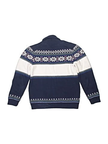 Janie and Jack Cardigan (view 2)