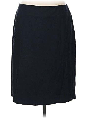 Lands' End Formal Skirt (view 1)