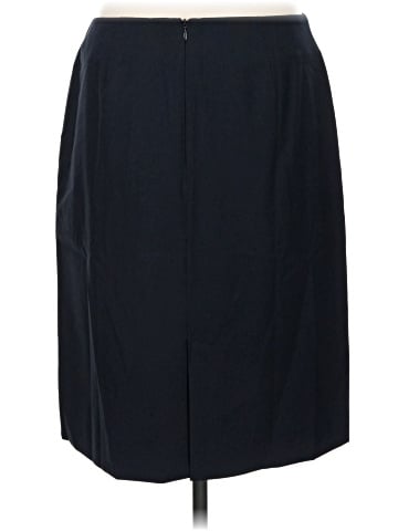 Lands' End Formal Skirt (view 2)