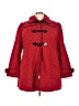 Guess Red Wool Coat Size 3X - photo 1