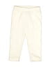 Old Navy Hearts Ivory Casual Pants Size 6-12 mo - photo 1