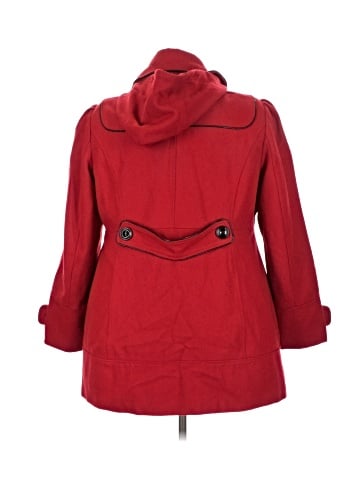 Guess Wool Coat (view 2)