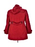 Guess Red Wool Coat Size 3X - photo 2