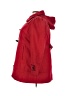 Guess Red Wool Coat Size 3X - photo 5