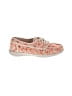 Skechers Orange Flats Size 7 - photo 1