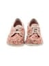 Skechers Orange Flats Size 7 - photo 2