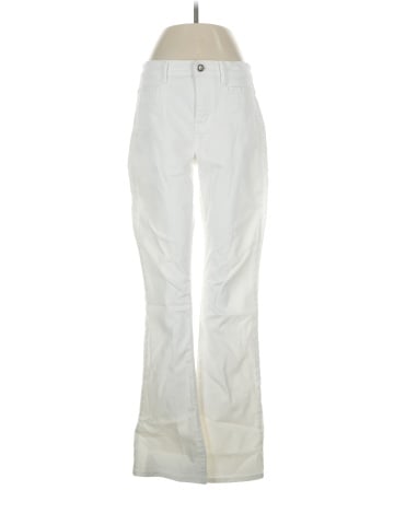 Canvas Casual Pants (view 1)