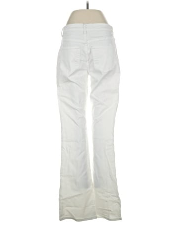 Canvas Casual Pants (view 2)